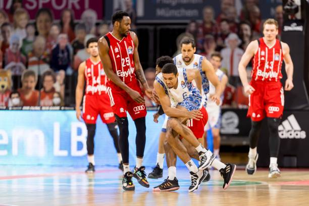 比赛的整体 比赛的整体