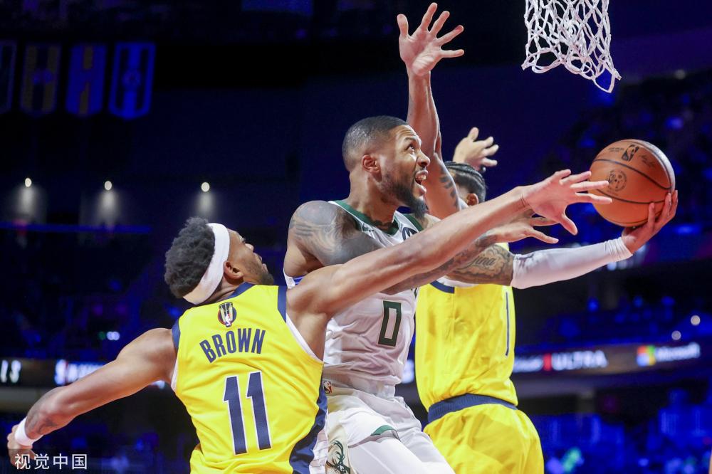 球迷与市场 球迷与市场