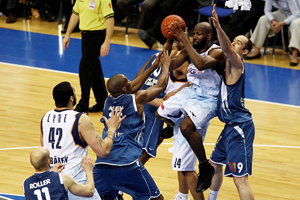 力的球员 力的球员